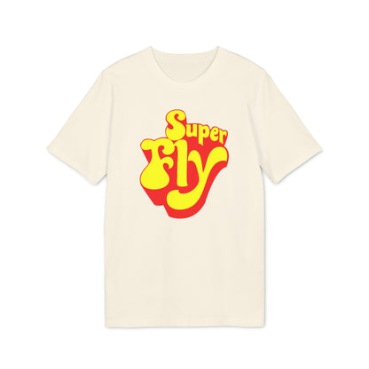 Superfly Camiseta (Algodón Orgánico)
