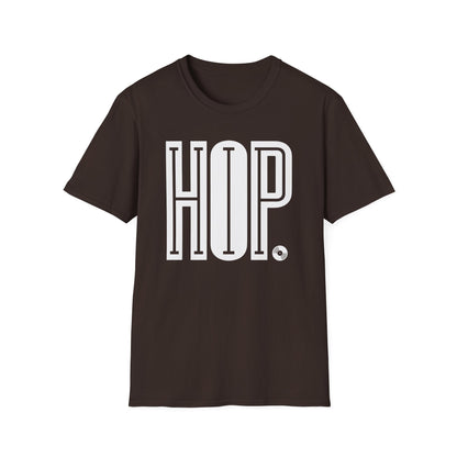Hip Hop Camiseta