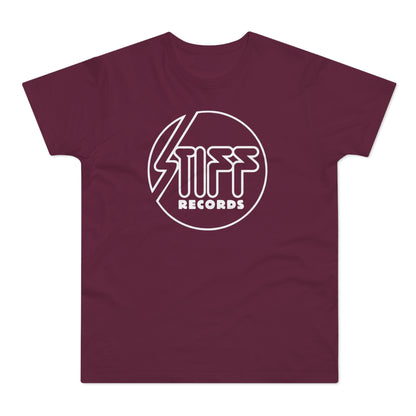 Stiff Records Camiseta (Estándar)