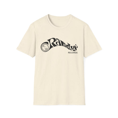 Randy's Records Camiseta