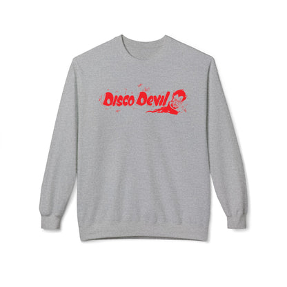 Disco Devil Sudadera