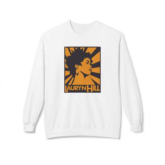 Lauryn Hill Sudadera