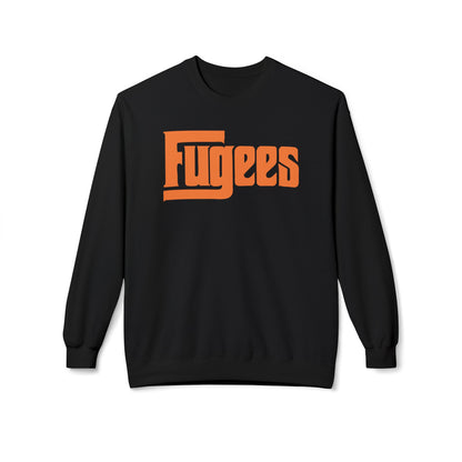 The Fugees Sudadera