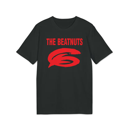 The Beatnuts Camiseta (Algodón Orgánico)