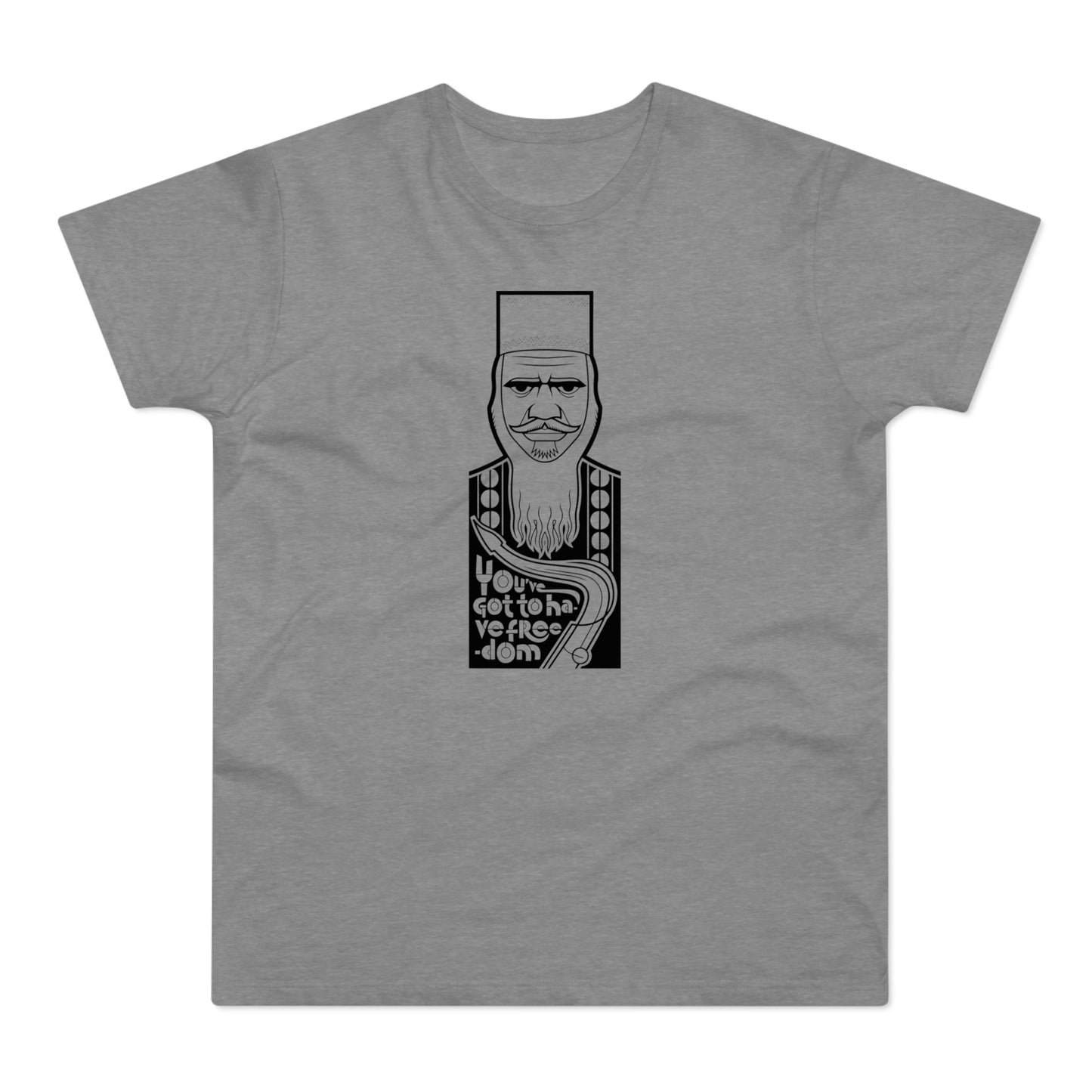 Pharoah Sanders Camiseta (Estándar)