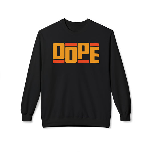 Dope EPMD Sudadera