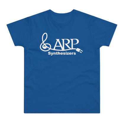 Arp Synthesizer Camiseta (Estándar)