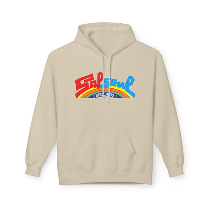 Salsoul Records Sudadera Con Capucha