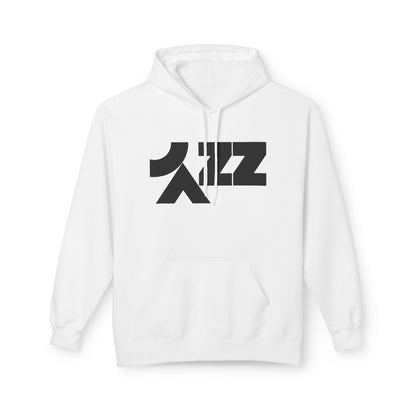 Jazz Up Sudadera Con Capucha