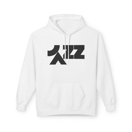 Jazz Up Sudadera Con Capucha