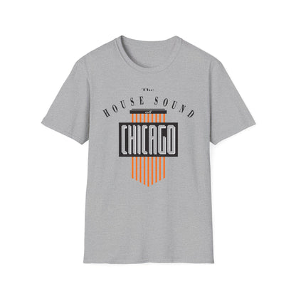 The House Sound of Chicago Camiseta