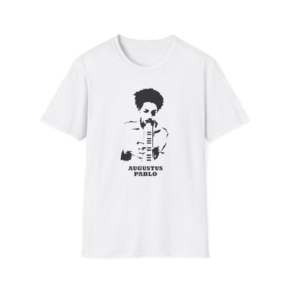Augustus Pablo Camiseta (Ligera)