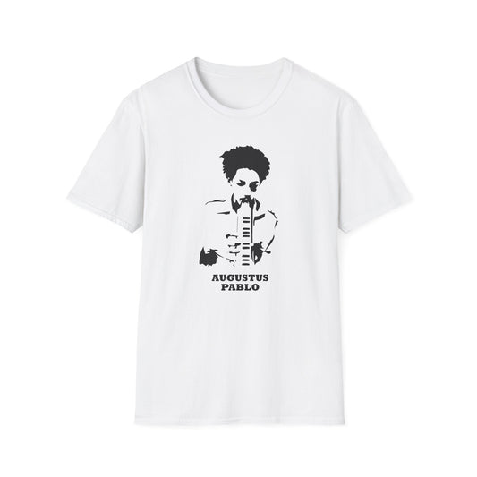 Augustus Pablo Camiseta (Ligera)