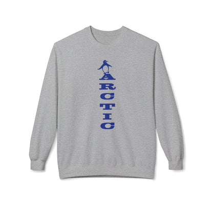 Arctic Records Sudadera