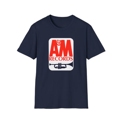 A&M Records Camiseta (Ligera)