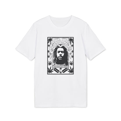 Stepping Razor Camiseta (Algodón Orgánico)
