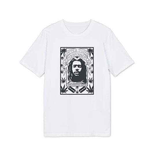 Stepping Razor Camiseta (Algodón Orgánico)