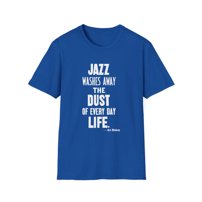 Art Blakey Camiseta