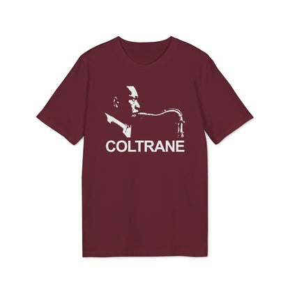 John Coltrane Camiseta (Algodón Orgánico)