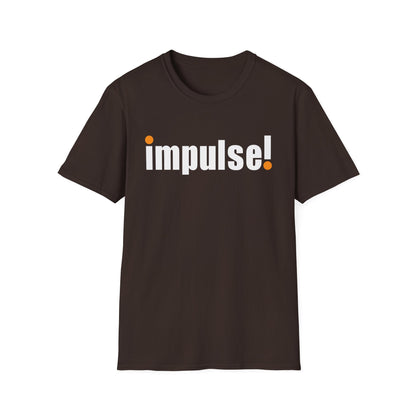 Impulse Records Camiseta (Ligera)