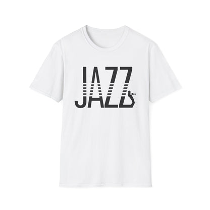 Jazz Camiseta  Design 2