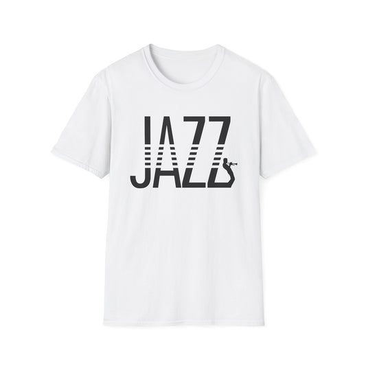 Jazz Camiseta  Design 2