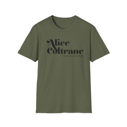 Alice Coltrane Camiseta