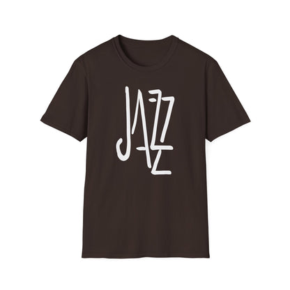 Jazz Camiseta  Design 4