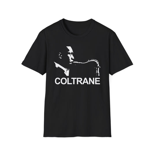 John Coltrane Camiseta