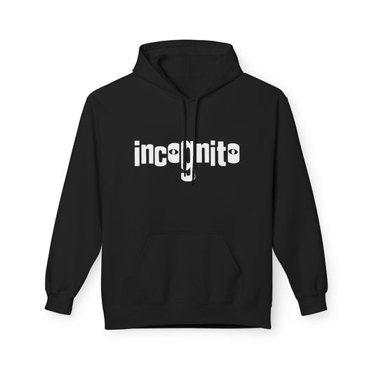 Incognito Sudadera Con Capucha