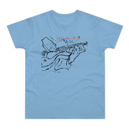 Kenny Burrell Camiseta (Estándar)