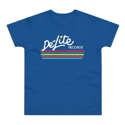 De Lite Records Camiseta (Estándar)