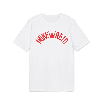 Duke Reid Records Camiseta (Algodón Orgánico)