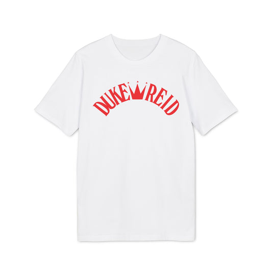Duke Reid Records Camiseta (Algodón Orgánico)
