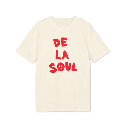 De La Soul Camiseta (Algodón Orgánico)