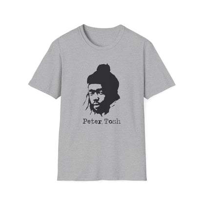 Peter Tosh Camiseta (Ligera)