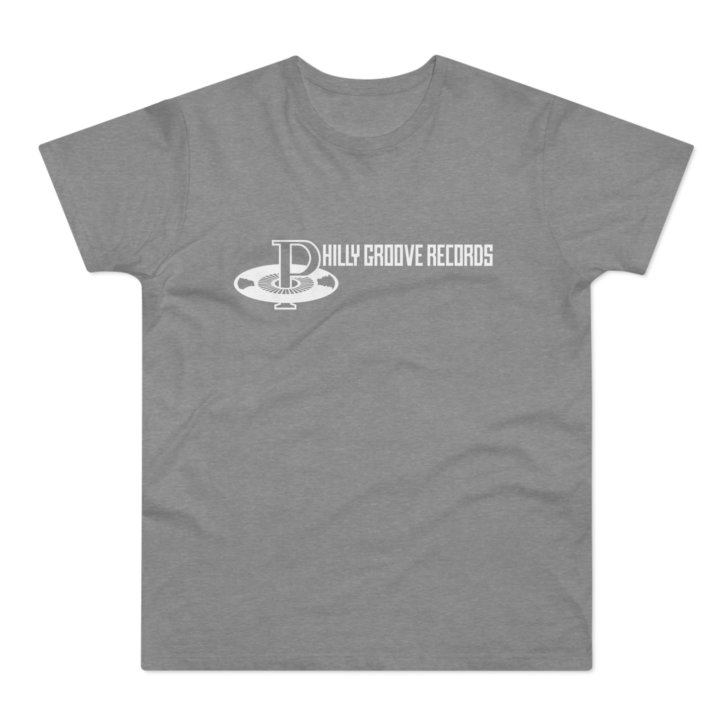 Philly Groove Camiseta (Estándar)