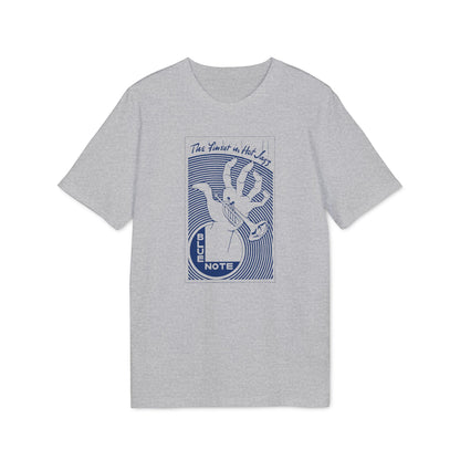 Finest In Hot Jazz Camiseta (Algodón Orgánico)
