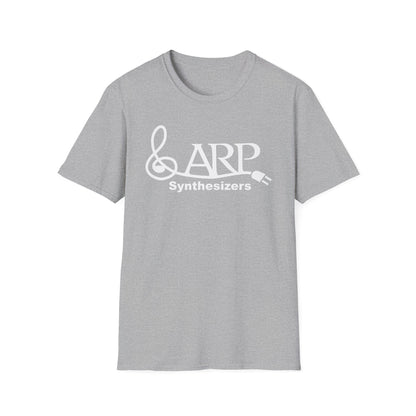 Arp Synthesizers Camiseta