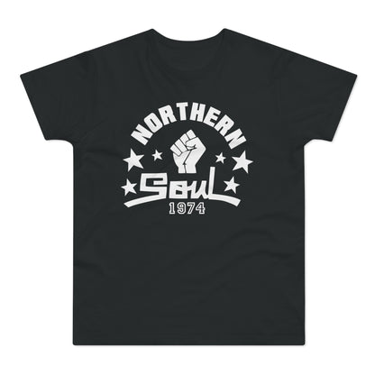 Northern Soul 1974 Camiseta (Estándar)
