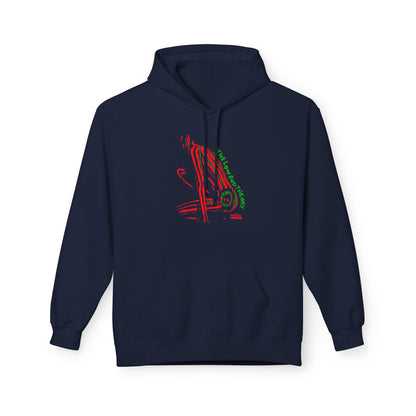 Low End Theory Sudadera Con Capucha