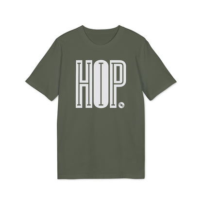 Hip Hop Camiseta (Algodón Orgánico)