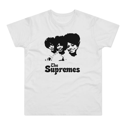 The Supremes Camiseta (Estándar)