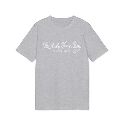 The Baby Huey Story Camiseta (Algodón Orgánico)