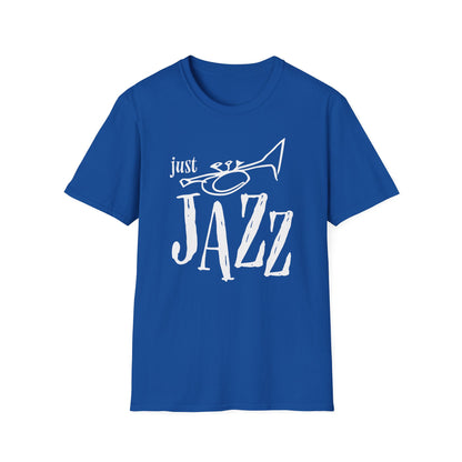 Just Jazz Camiseta