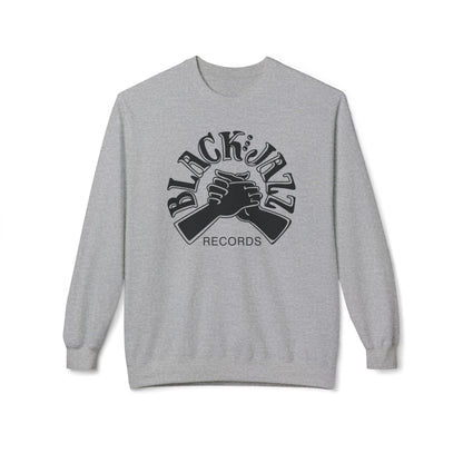 Black Jazz Records Sudadera