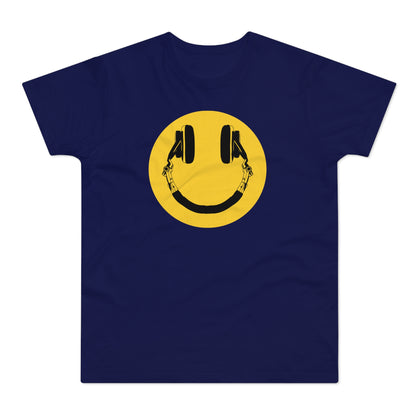Smiley Acid House Camiseta (Estándar)