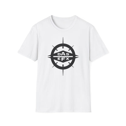 Das EFX Camiseta