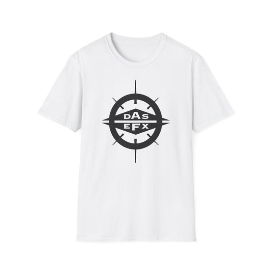 Das EFX Camiseta