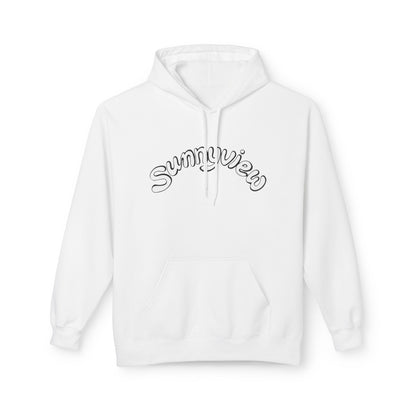 Sunnyview Records Sudadera Con Capucha